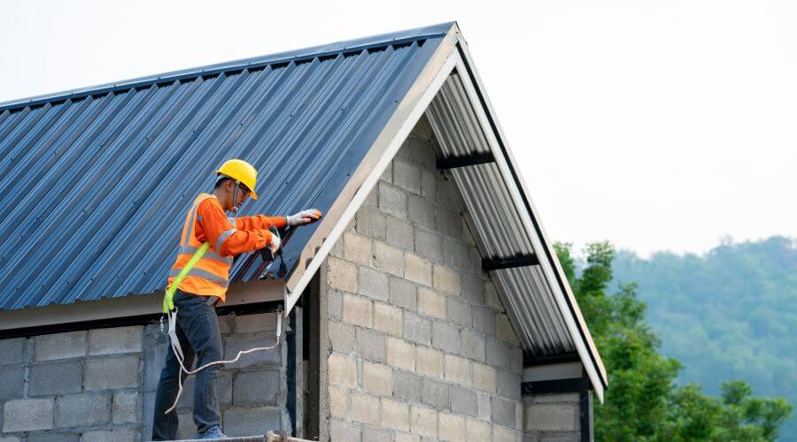Local Chimney Repair in Cherry Valley, AR
